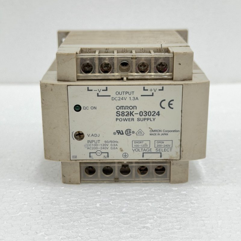 Блок питания Omron S82K-03024