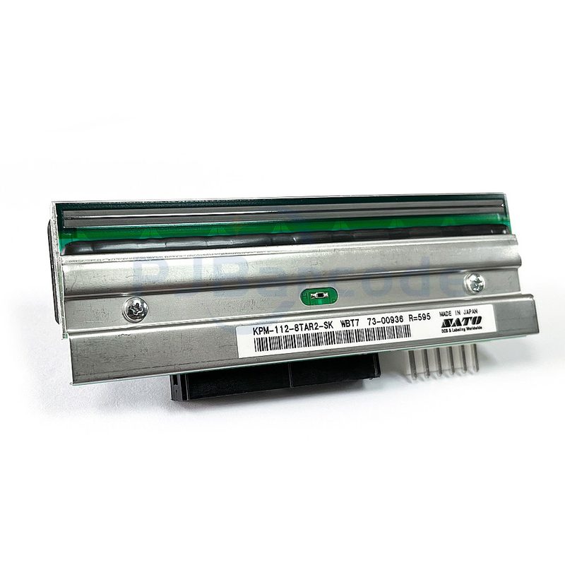 Печатающая головка S8408RD