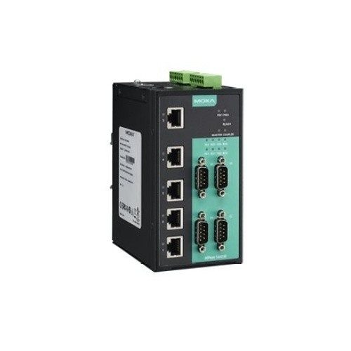 IIoT-устройство Moxa S8455I-T
