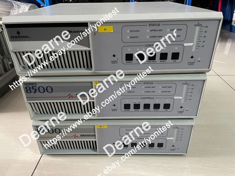 Тестер S85170-6