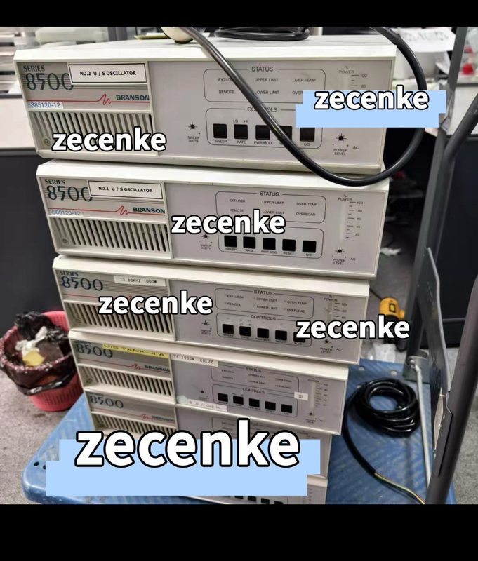 Тестер S8525-36