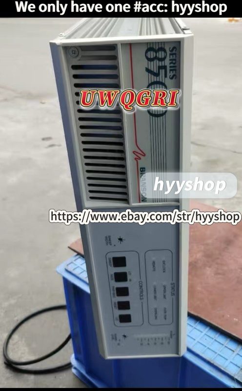Тестер S8540-12