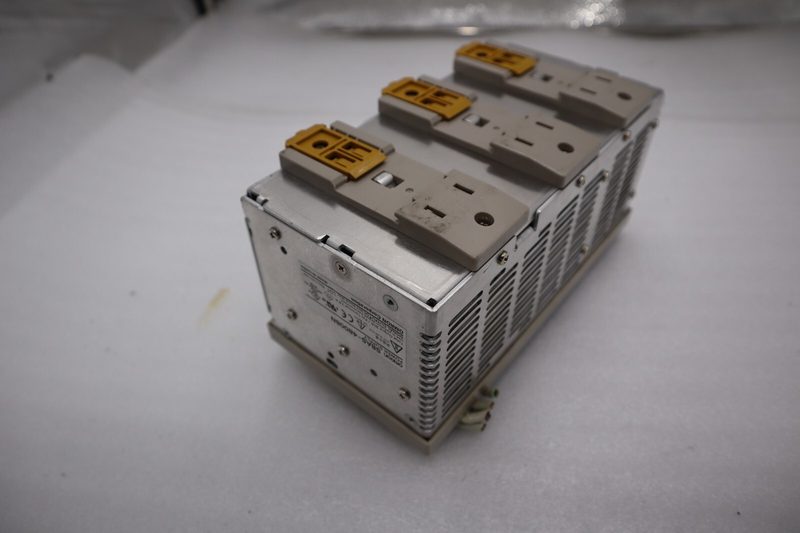 Блок питания Omron S8AS-48008N