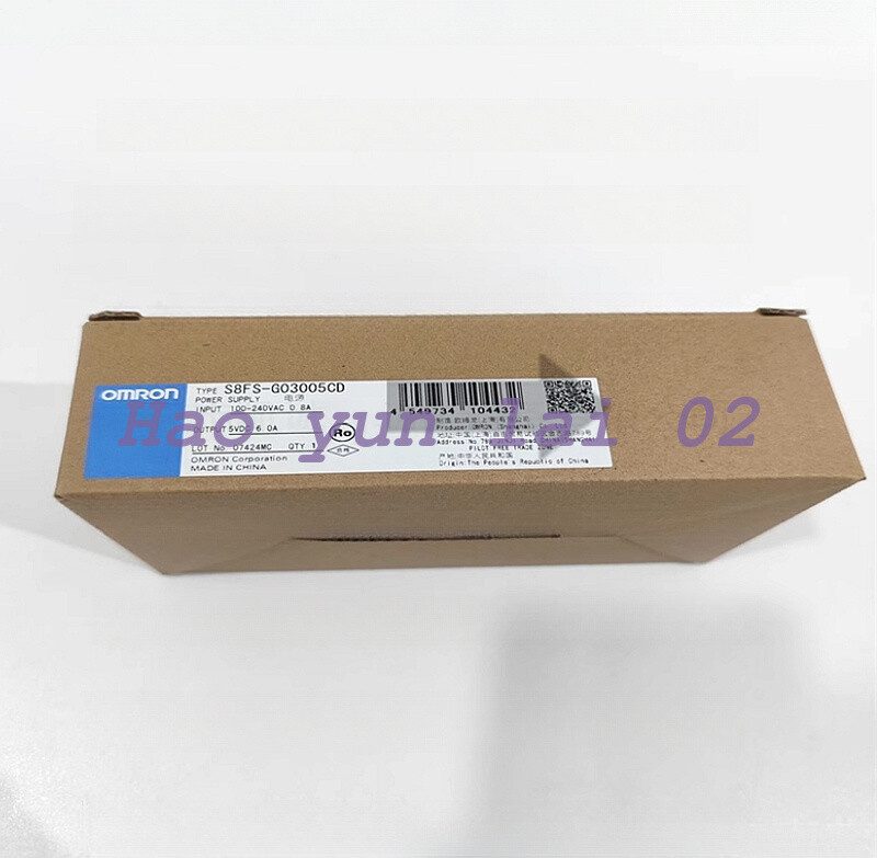 Блок питания S8FS-G03005CD