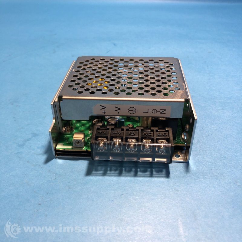 Блок питания Omron S8JX-G01524C