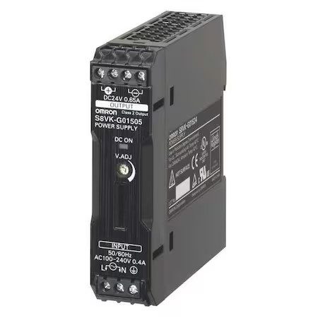 Блок питания Omron S8VK-G01505