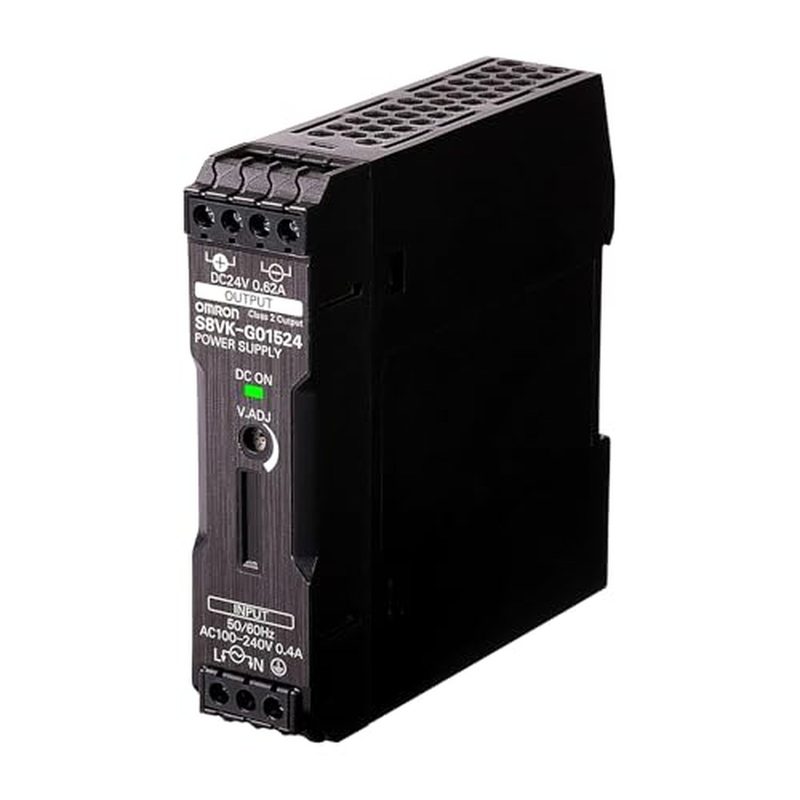 Блок питания Omron S8VK-G01524
