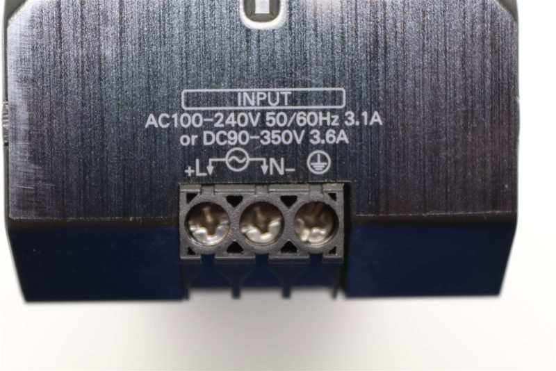 Блок питания Omron S8VK-G24024