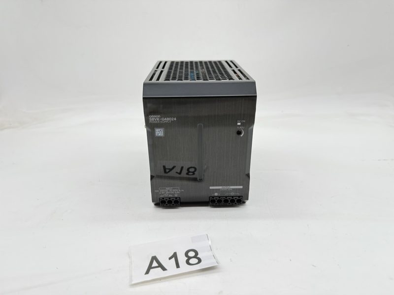 Блок питания Omron S8VK-G48024