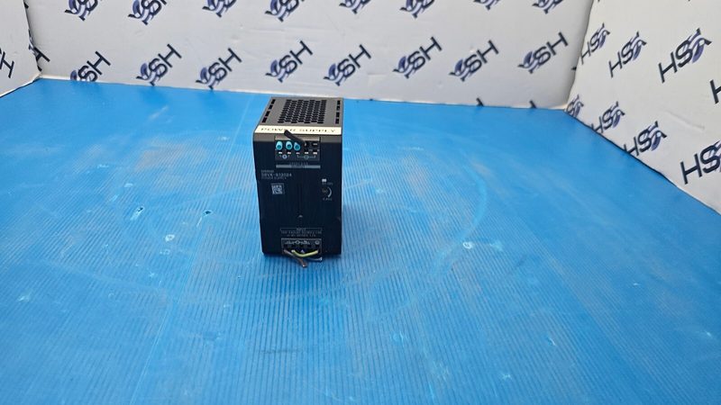 Блок питания Omron S8VK-S12024