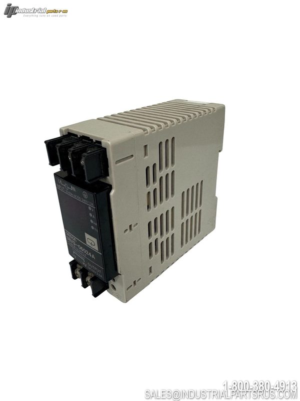 Блок питания Omron S8VS-06024A