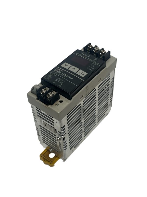 Блок питания Omron S8VS-12024AP