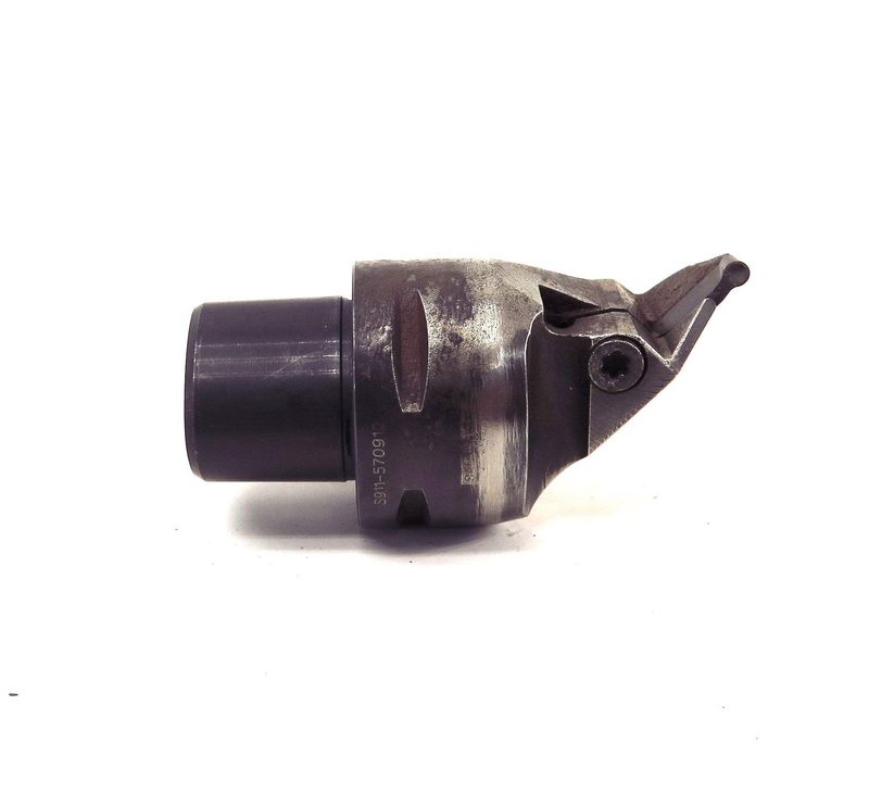 Режущий инструмент Sandvik S911-570912