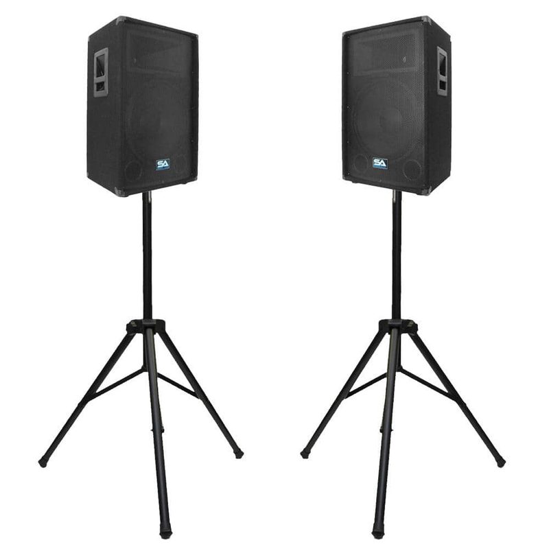 Акустическая система SA-12T-PKG3