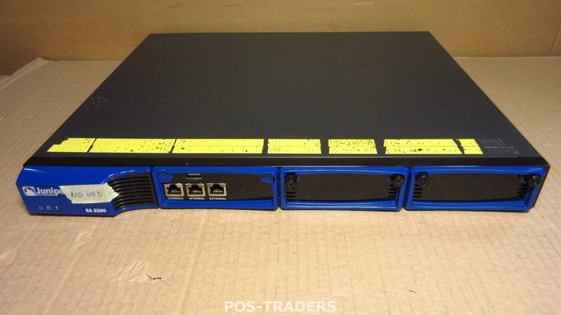 Жёсткий диск Juniper SA-2500