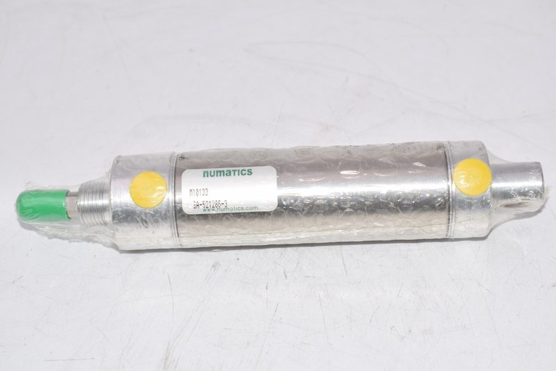 Пневмоцилиндр Numatics SA-521286-3