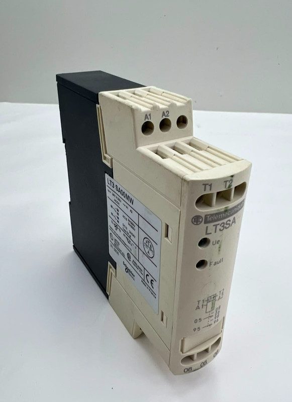 Реле защиты Schneider SA00MW
