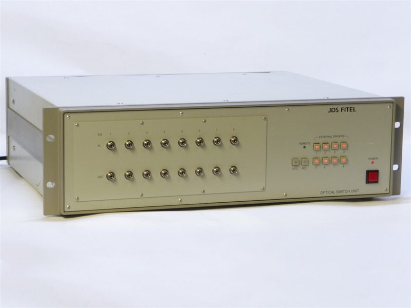 Тестер JDSU SA08AZ-02FP