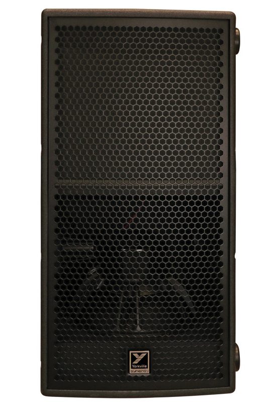 Сервер SA115S