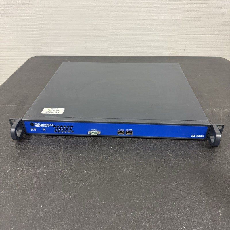 Коммутатор Juniper SA2000