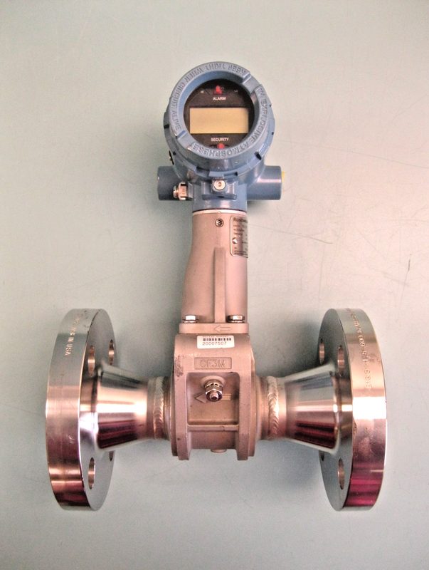 Расходомер Rosemount SA6E1D1E5M5