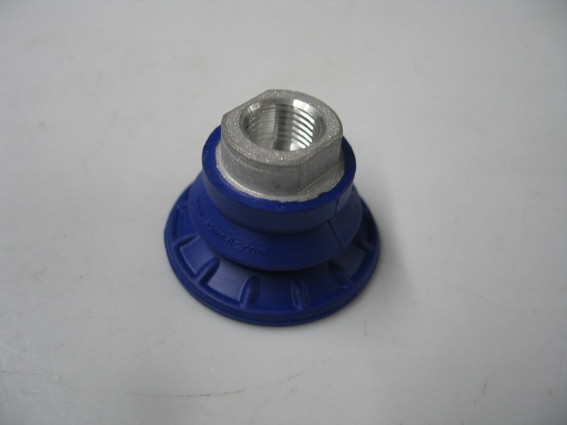 Пневмооборудование SAB-40-NBR-60-G1/4-IG