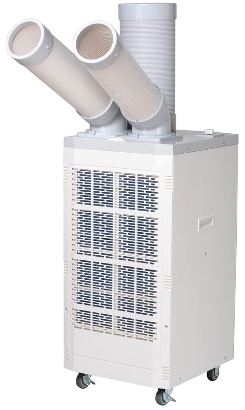 Климатическое оборудование SAC-612NG