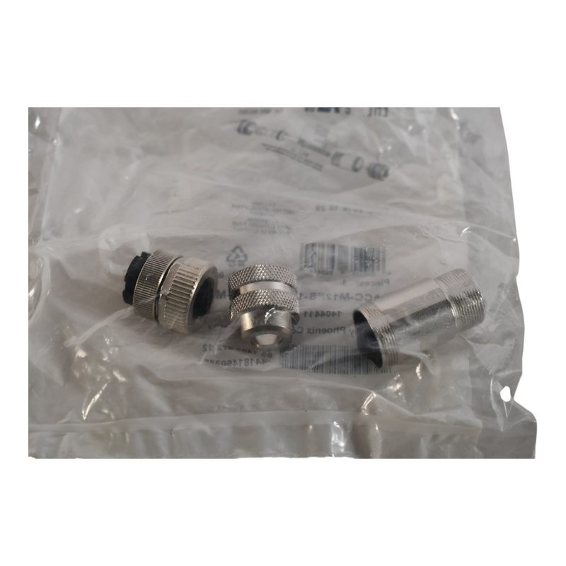 Датчик Phoenix Contact SACC-M12FS-12SOL-PG