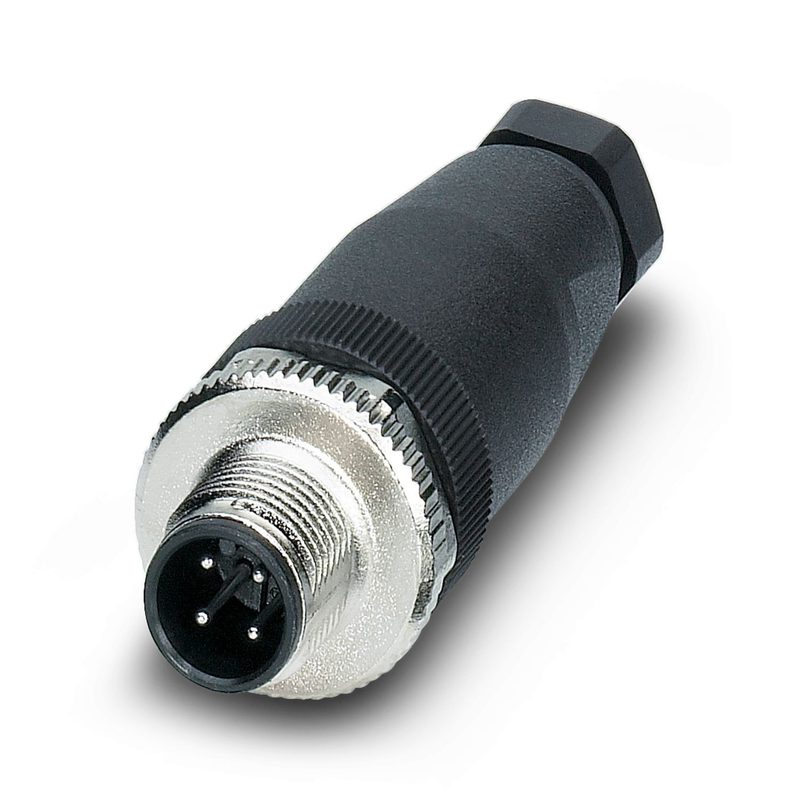 Датчик SACC-M12MR-4CN-PG7-M