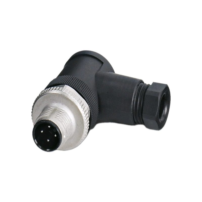 Разъём Phoenix Contact SACC-M12MR-4CON-PG7-M