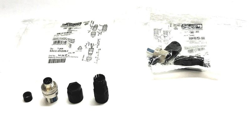Датчик Phoenix Contact SACC-M12MS-5PLM