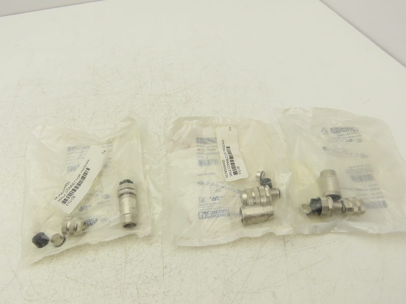 Датчик Phoenix Contact SACC-M12MSD-4CON-PG9-SH