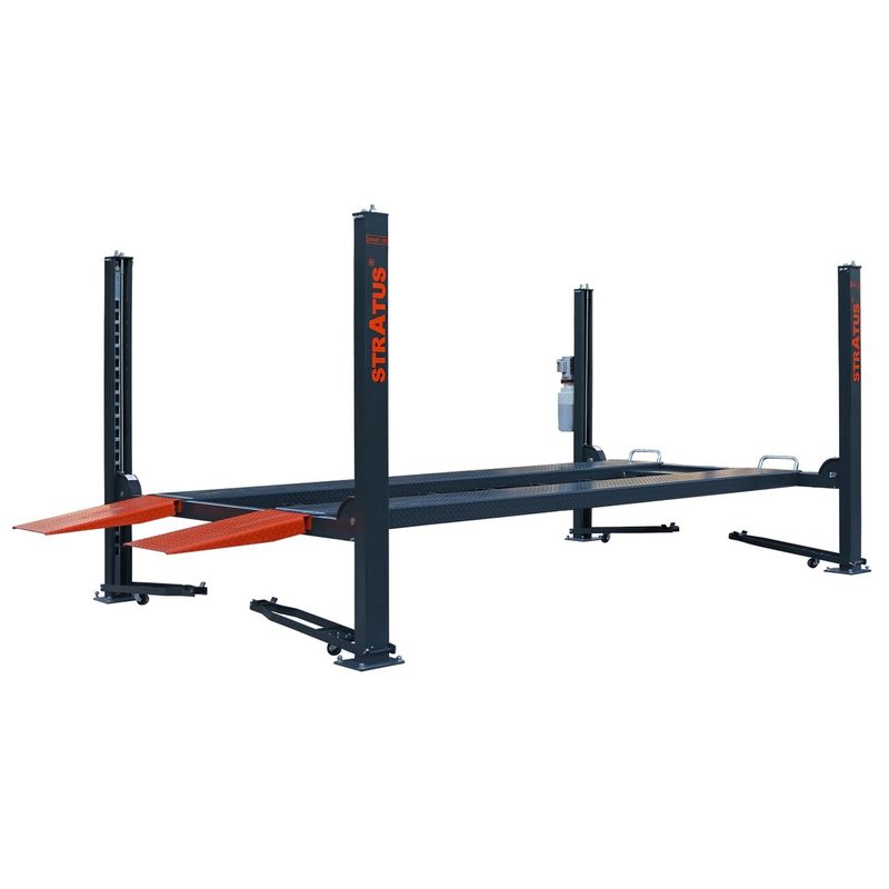 Автоподъёмник SAE-P410