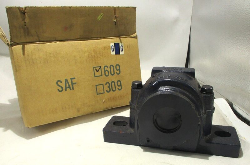 Подшипник SAF609