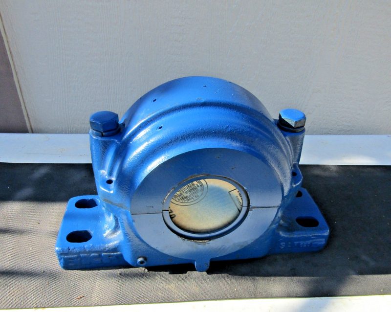 Подшипник SAF620