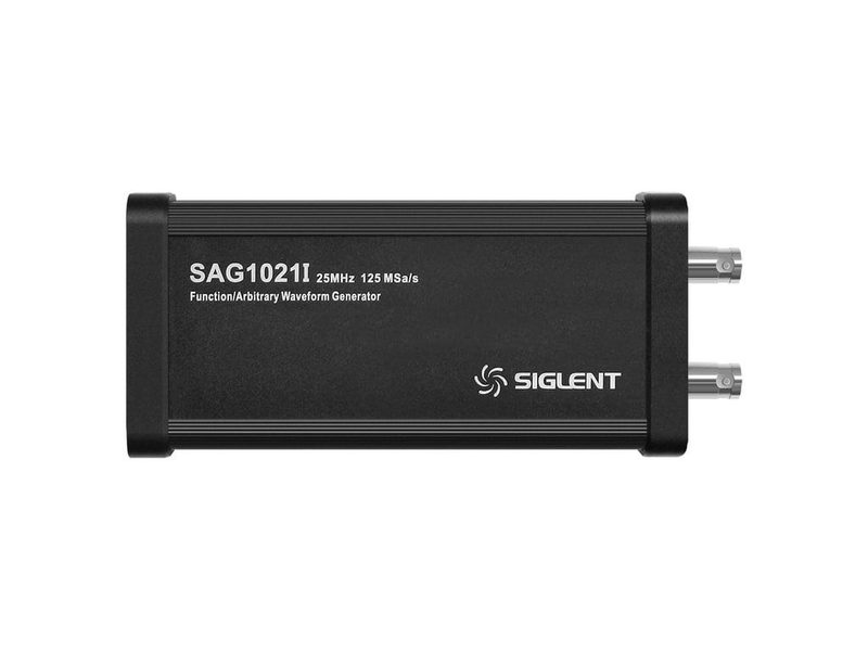 Генератор сигналов Siglent SAG1021I