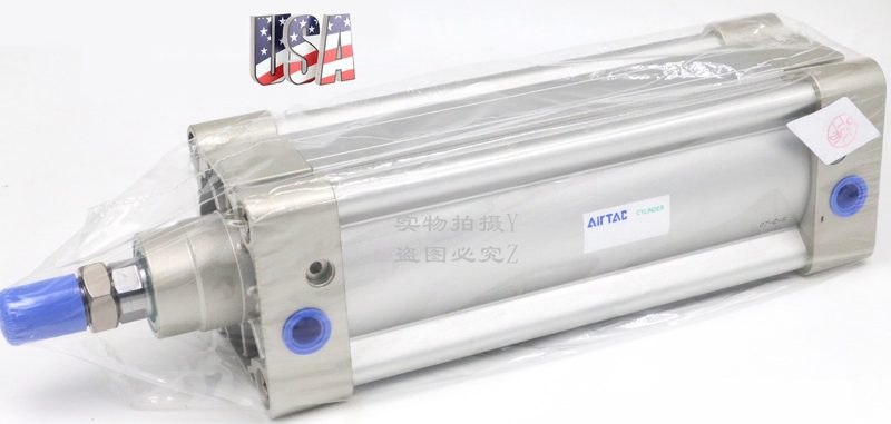 Пневмоцилиндр AirTAC SAI100X75S