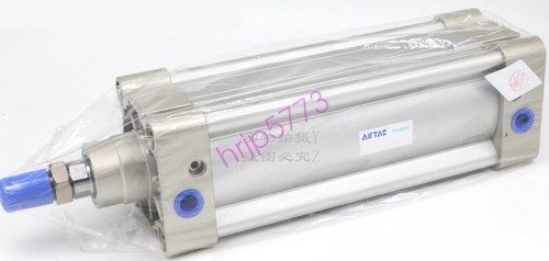 Пневмоцилиндр AirTAC SAI125X100S
