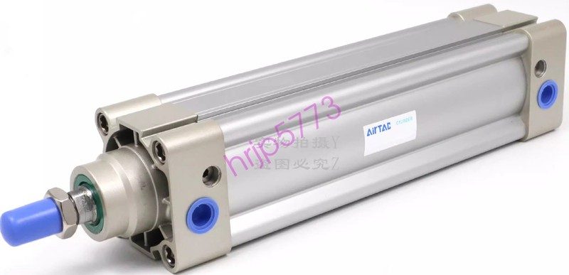 Пневмоцилиндр AirTAC SAI125X350S