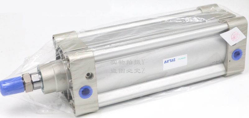 Пневмоцилиндр AirTAC SAI125X50