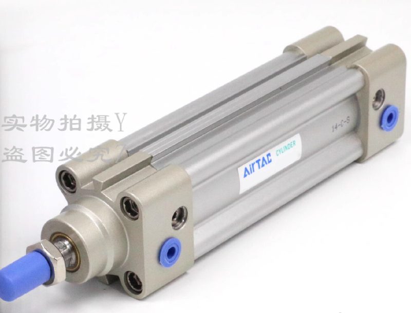 Пневмоцилиндр AirTAC SAI32X25