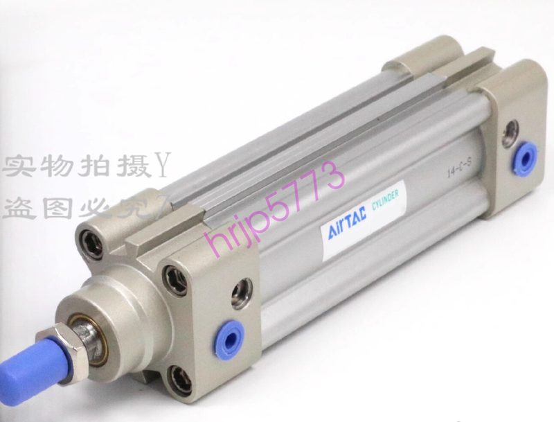 Пневмоцилиндр AirTAC SAI32X25S