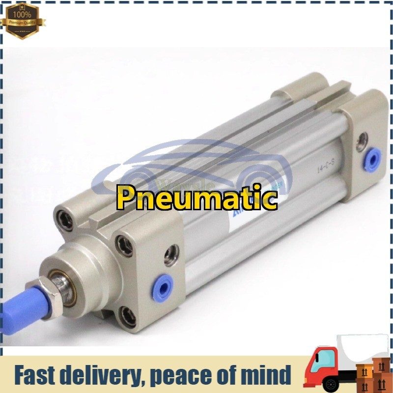 Пневмоцилиндр AirTAC SAI32X50