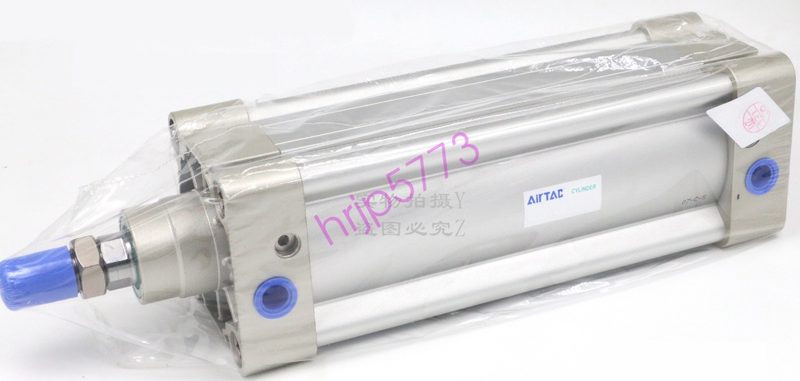 Пневмоцилиндр AirTAC SAI40X225