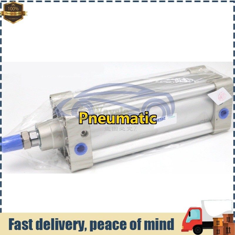 Пневмоцилиндр AirTAC SAI50X50