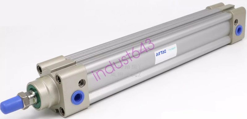 Пневмоцилиндр AirTAC SAI80X300S