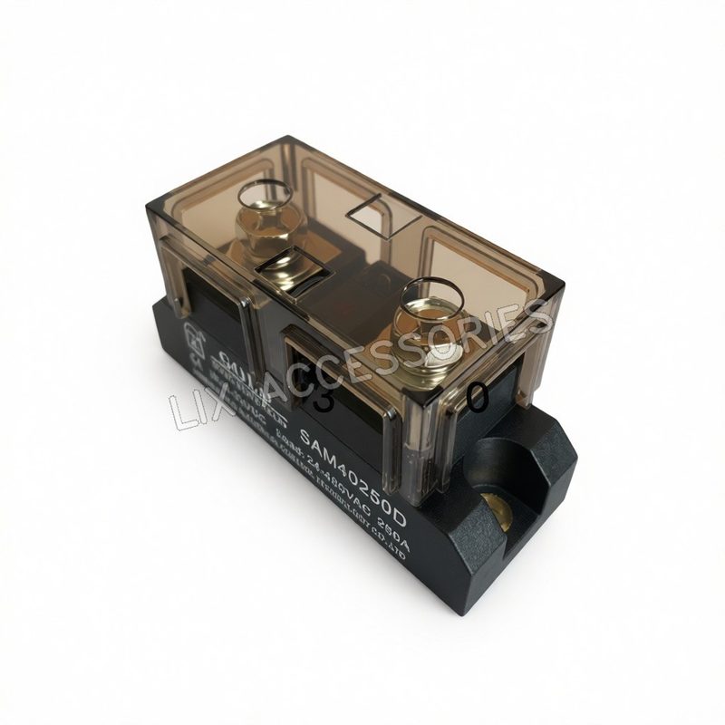 Реле SAM40250D