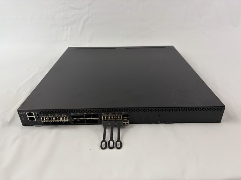 Коммутатор Brocade SAN24B-5