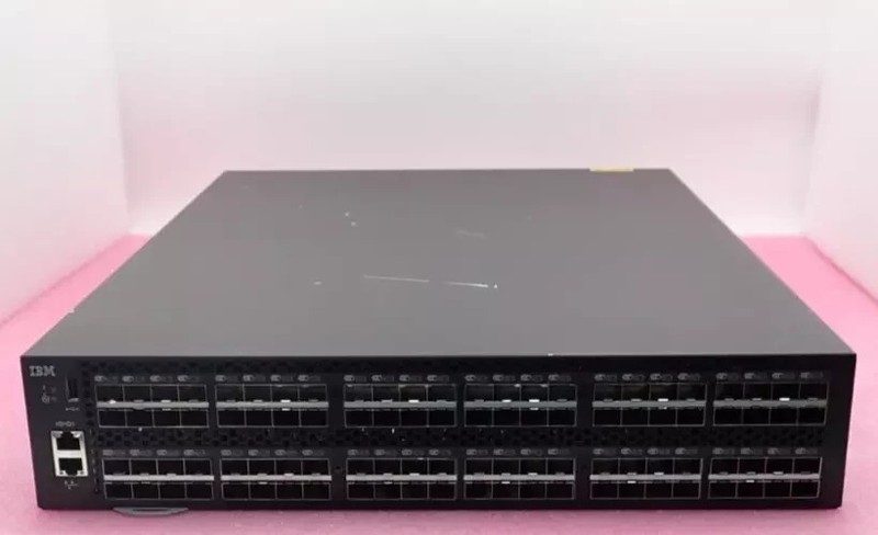 Коммутатор Brocade SAN96B-5