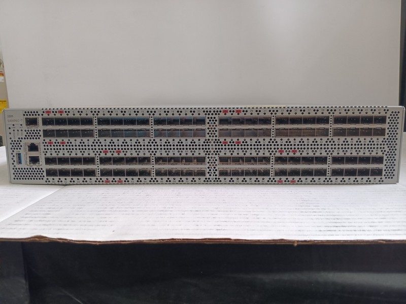 Коммутатор Cisco SAN96C-7